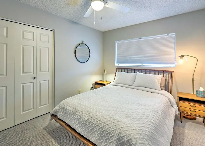 3 Mi To Kierland! Luxe Desert W/ Heated Pool Scottsdale